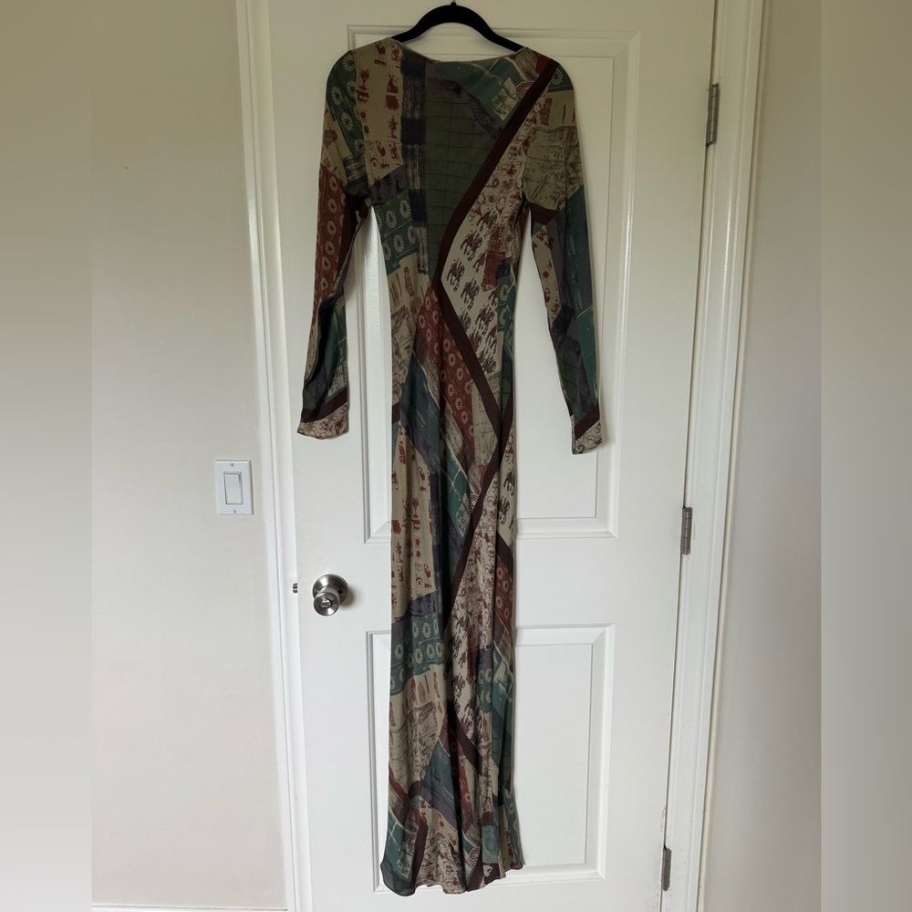 Realisation Par Colette Dress - Picture 5 of 5